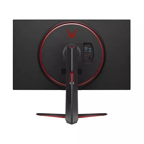 LG 32GP850-B 32 INCH ULTRAGEAR QHD 165HZ G-SYNC IPS GAMING MONITOR-gallery-2
