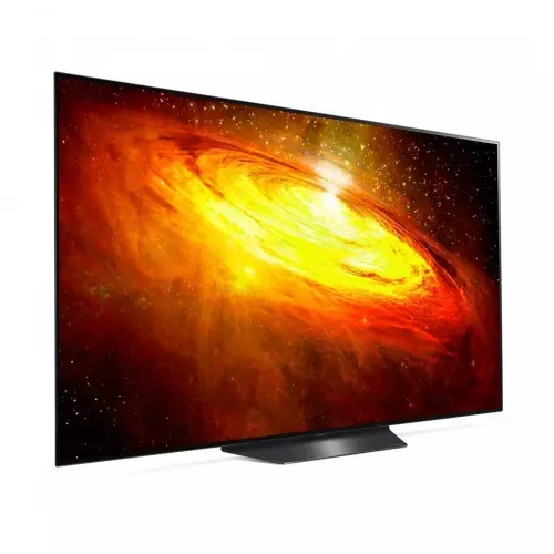 LG BX 55 inch 4K UHD Smart OLED Television - 1