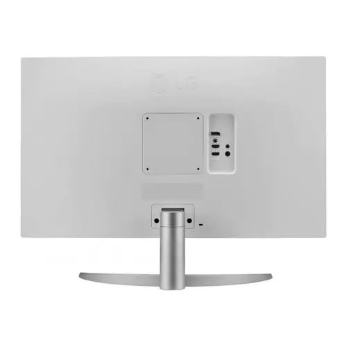 LG 27UP600K-W 27 INCH IPS 4K UHD MONITOR-gallery-2