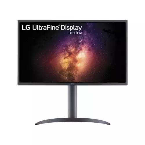 LG ULTRAFINE 27EP950-B 26.9 INCH 4K HDR OLED MONITOR