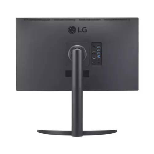 LG ULTRAFINE 27EP950-B 26.9 INCH 4K HDR OLED MONITOR-gallery-2