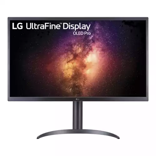 LG ULTRAFINE 32EP950-B 31.5 INCH 4K HDR OLED MONITOR