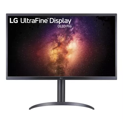 LG ULTRAFINE 32EP950-B 31.5 INCH 4K HDR OLED MONITOR