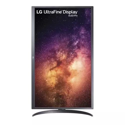 LG ULTRAFINE 32EP950-B 31.5 INCH 4K HDR OLED MONITOR-gallery-2