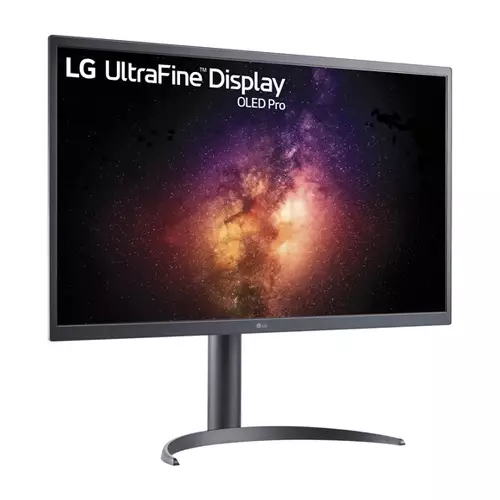 LG ULTRAFINE 32EP950-B 31.5 INCH 4K HDR OLED MONITOR-1