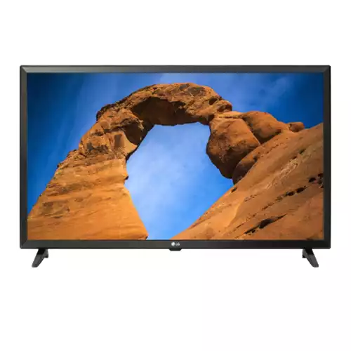 LG 32LK510BPLD 32 inch HD Smart LED TV