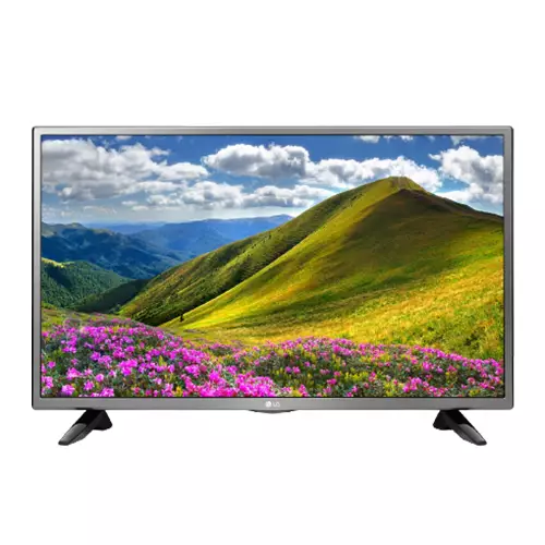 LG LQ63 32" HD Smart TV