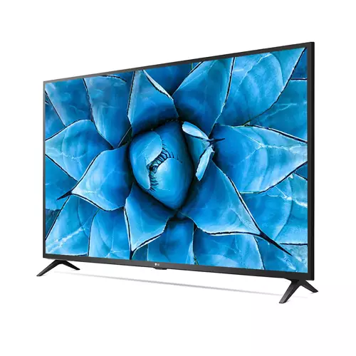 LG UN7300 55 INCH UHD 4K ThinQ AI SMART TV - 1
