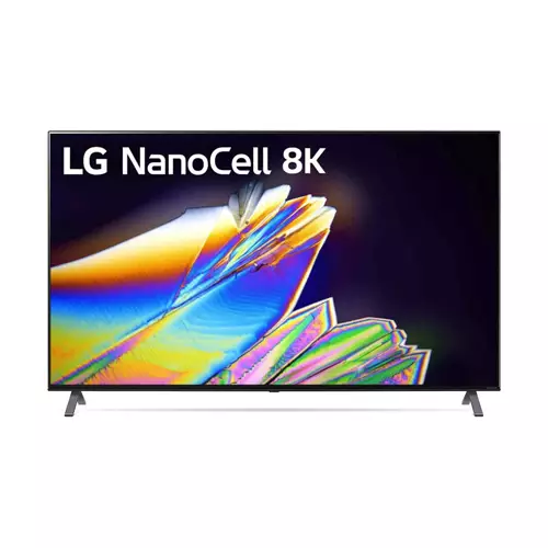 LG NANO95 Series 65NANO95VNA 65 inch 8K HDR Smart ThinQ AI Television