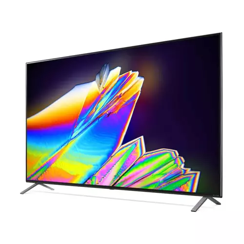 LG NANO95 Series 75NANO95TNA 75 inch 8K HDR Smart ThinQ AI Television-gallery-1