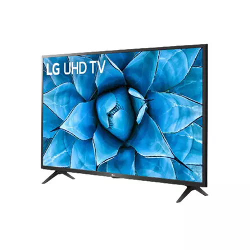 LG UN73 55 INCH UHD 4K ThinQ AI SMART TV-gallery-1