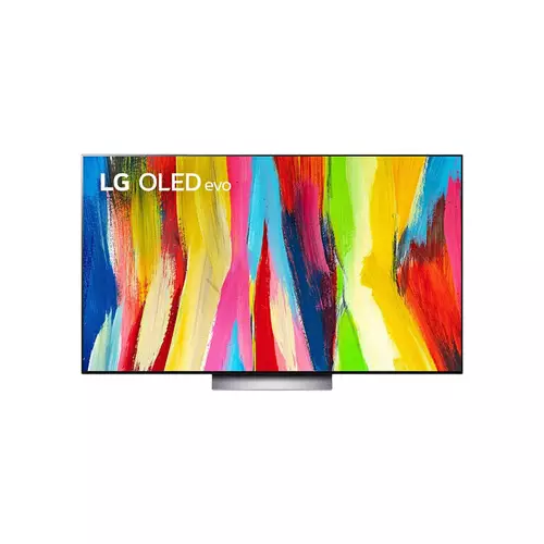 LG evo C2 65-inch OLED 4K UHD Smart TV
-gallery-1