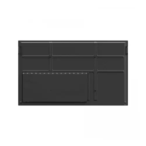 LG 65TR3DJ 65 INCH 4K UHD EDUCATION INTERACTIVE FLAT PANEL DISPLAY-gallery-2