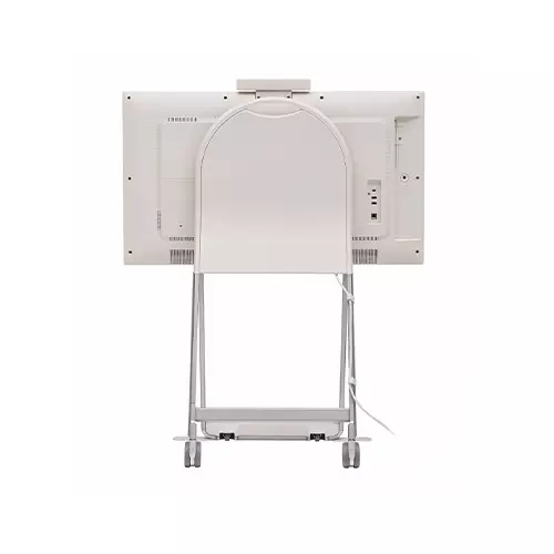 LG One: Quick Flex 43HT3WJ 43 inch 4K UHD Touch All-in-One Commercial Interactive Display-gallery-3