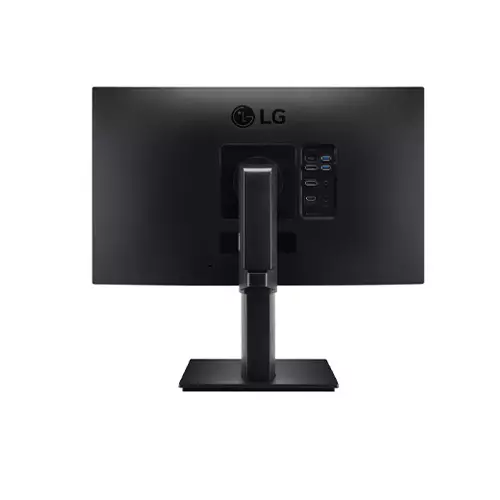 LG 24QP750-B 23.8 INCH QHD IPS TYPE-C MONITOR - 2