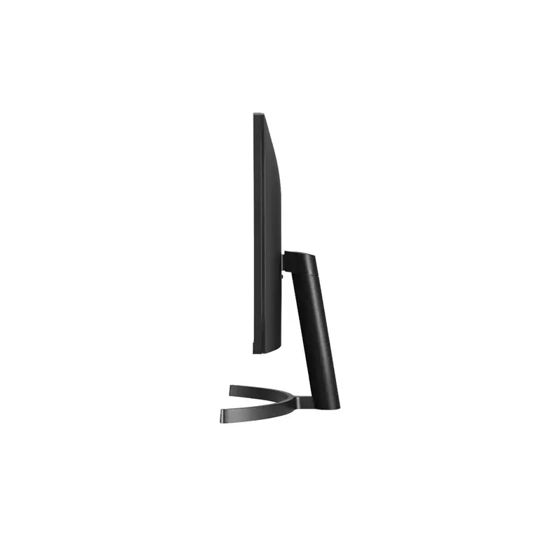 LG 27QN600-B 27 INCH QHD 75HZ ANTI-GLARE HDR10 IPS MONITOR WITH AMD FREESYNC - 1