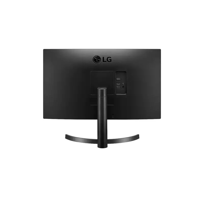 LG 27QN600-B 27 INCH QHD 75HZ ANTI-GLARE HDR10 IPS MONITOR WITH AMD FREESYNC - 2