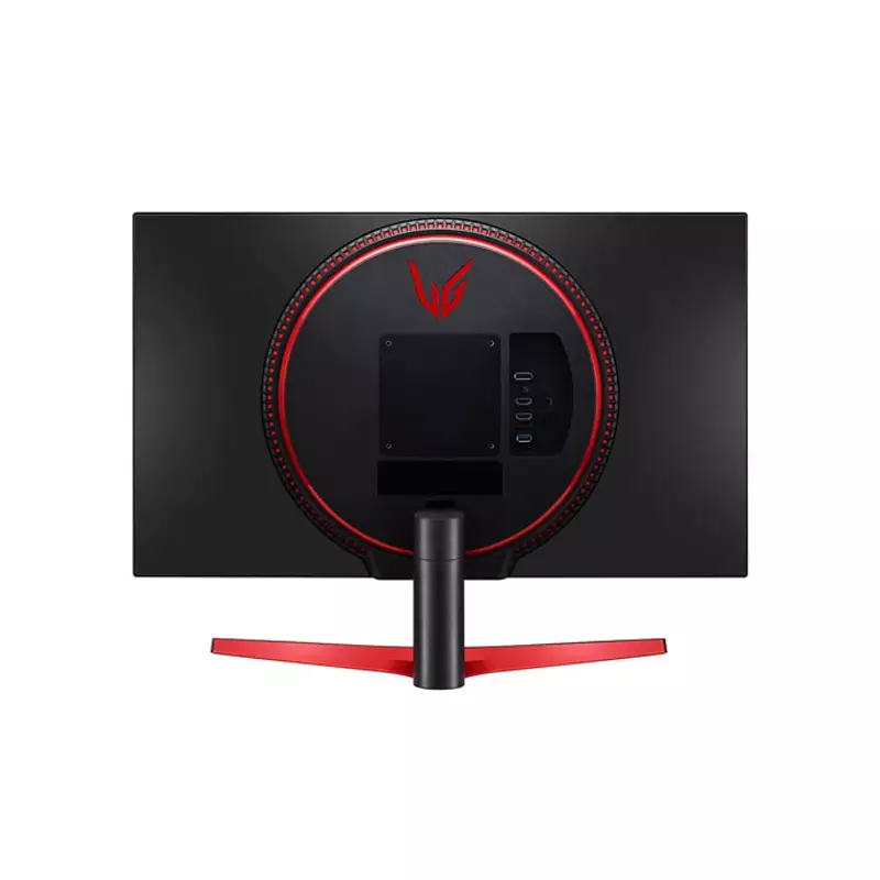 LG ULTRAGEAR 27GN60R-B 27 INCH FULL HD 144HZ IPS GAMING MONITOR - 2