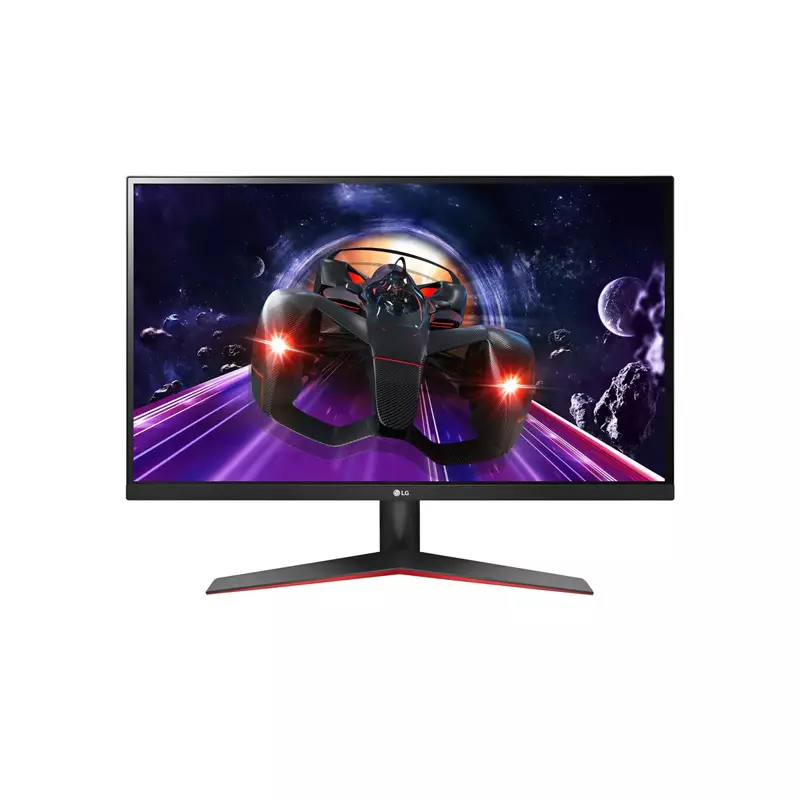 LG 27MP60G-B 27 INCH FULL HD 75HZ IPS MONITOR WITH FREESYNC