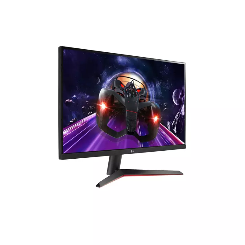 LG 27MP60G-B 27 INCH FULL HD 75HZ IPS MONITOR WITH FREESYNC-1