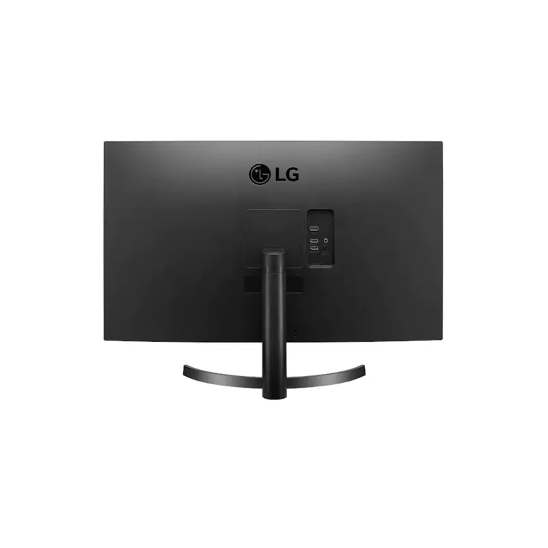 LG 32QN600-B 32 INCH QHD 75HZ ANTI-GLARE IPS MONITOR - 2