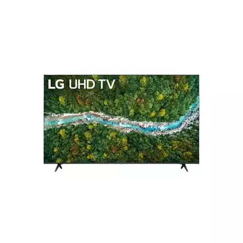 LG UP77 70 INCH HDR UHD 4K SMART TV