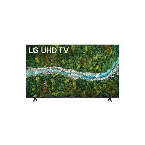 LG UP77 70 INCH HDR UHD 4K SMART TV