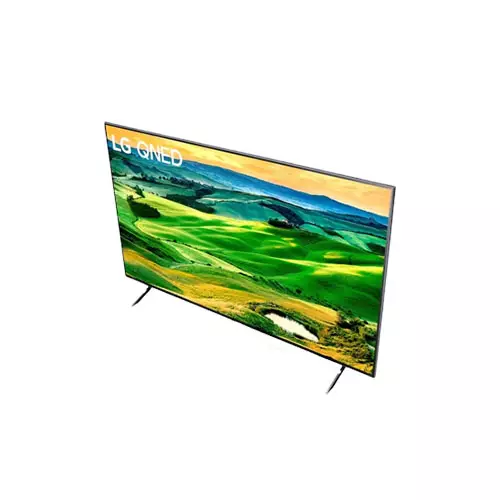LG 65QNED80 65 INCH QNED MINILED 4K UHD SMART TELEVISION - 3