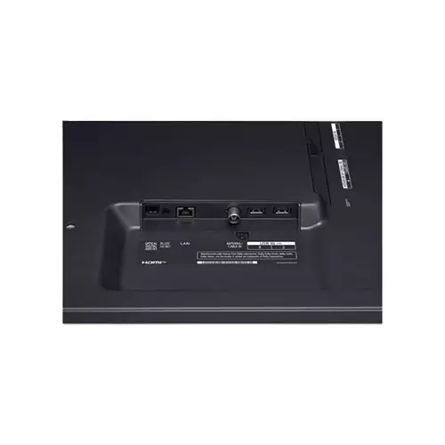 LG 65QNED80 65 INCH QNED MINILED 4K UHD SMART TELEVISION - 7