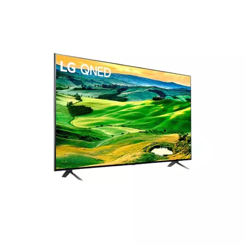 LG 65QNED80 65 INCH QNED MINILED 4K UHD SMART TELEVISION-gallery-1