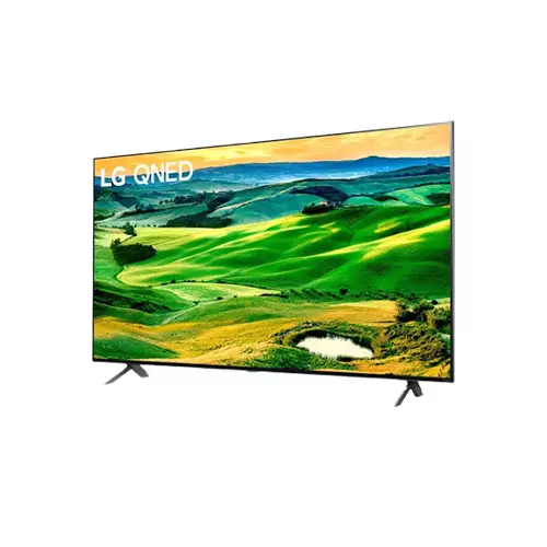 LG 65QNED80 65 INCH QNED MINILED 4K UHD SMART TELEVISION-gallery-2