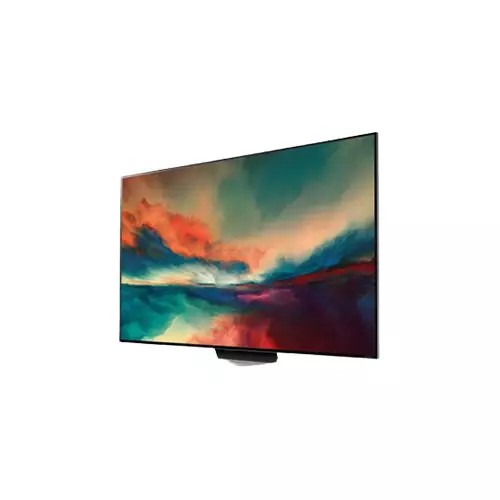 LG QNED86 65 INCH 4K QNED MINILED SMART TV - 1