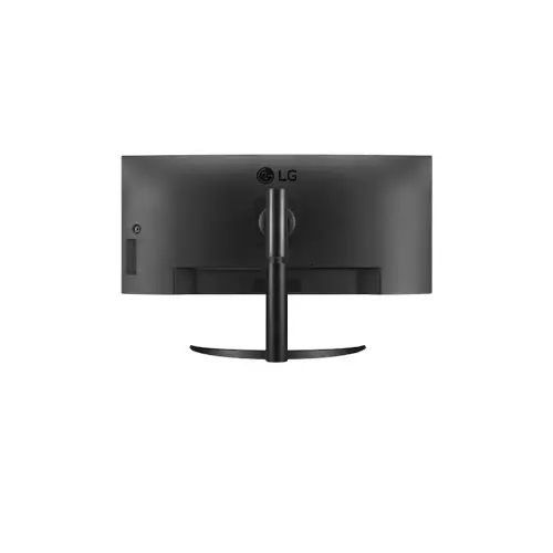 LG 34WQ75C-B 34'' 21:9 IPS CURVED ULTRAWIDE™ QHD MONITOR - 3