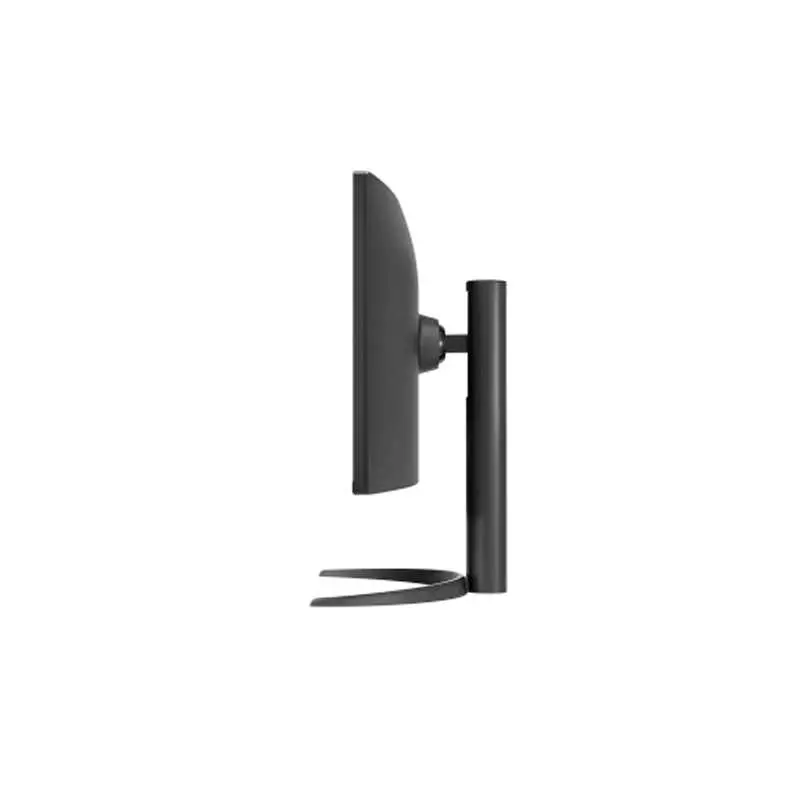 LG 34WR55QK-B 34 Inch WQHD HDR10 100Hz Curved Monitor With USB Type-C-5