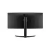 LG 34WR55QK-B 34 Inch WQHD HDR10 100Hz Curved Monitor With USB Type-C-4