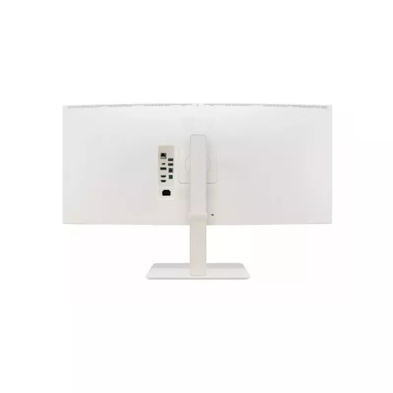 LG 38WR85QC-W 38 Inch WQHD HDR 144Hz IPS Curved Monitor-gallery-2