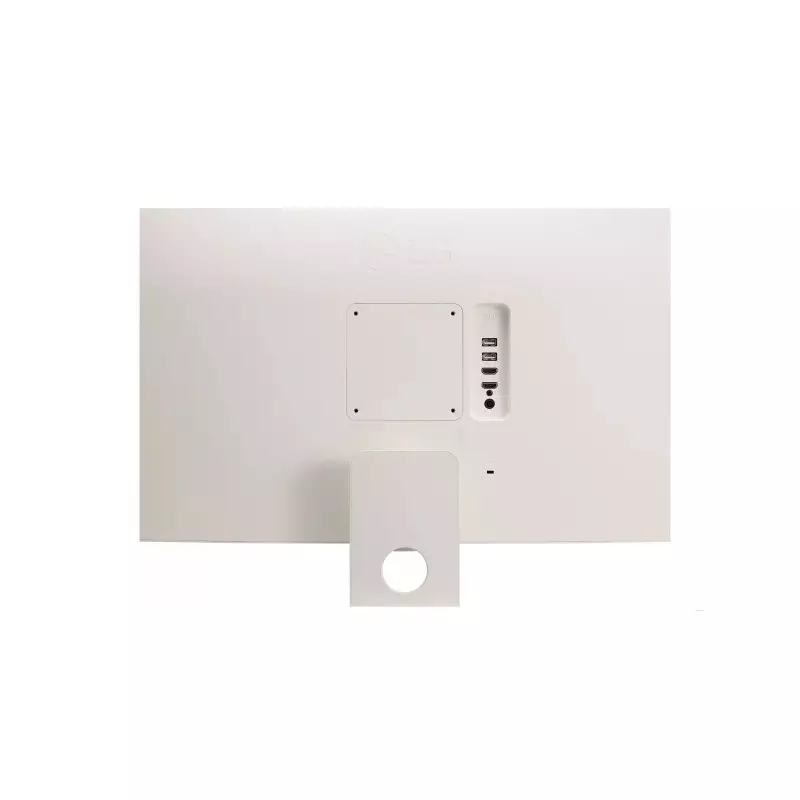 LG 27SR50F-W 27 Inch FHD IPS Monitor-gallery-3