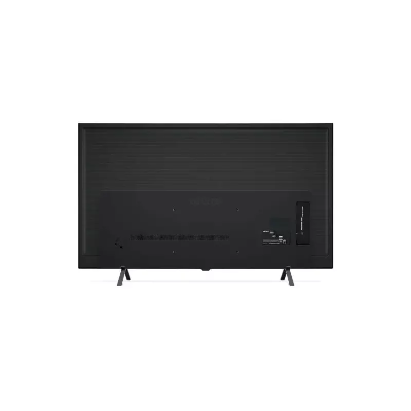 LG A2 77 Inch OLED 4K UHD Smart TV - 2