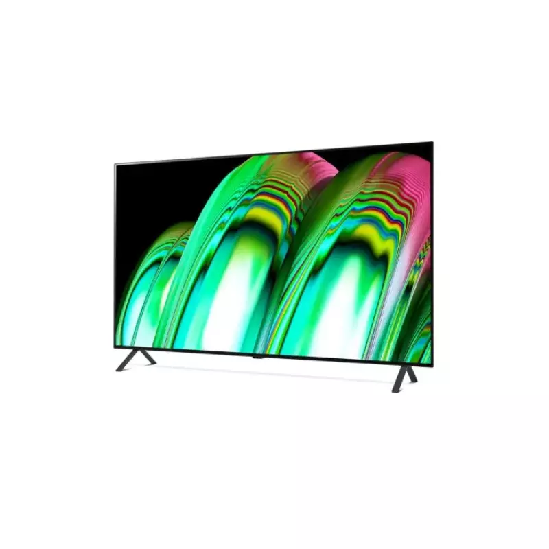 LG A2 77 Inch OLED 4K UHD Smart TV-gallery-1