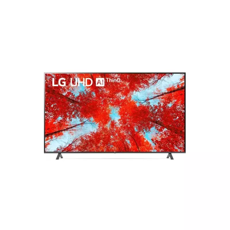 LG UQ90 86 Inch 4K UHD Smart TV

