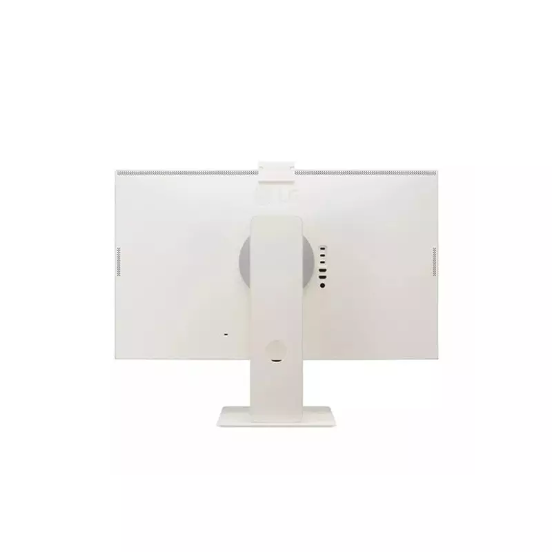 LG 32SR85U-W 32-Inch 4K UHD IPS webOS Smart Monitor with FHD Webcam-gallery-2