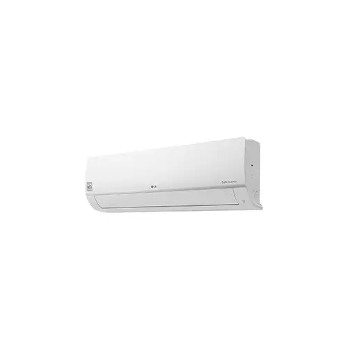 LG S4-Q24K23AD Dual Inverter 2 Ton Air Conditioner-gallery-2