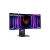 LG UltraGear 34GS95QE-B 34-inch WQHD 240Hz Curved OLED Gaming Monitor-1