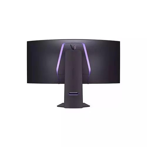 LG UltraGear 39GS95QE-B 39-inch WQHD 240Hz Curved OLED Gaming Monitor-gallery-2