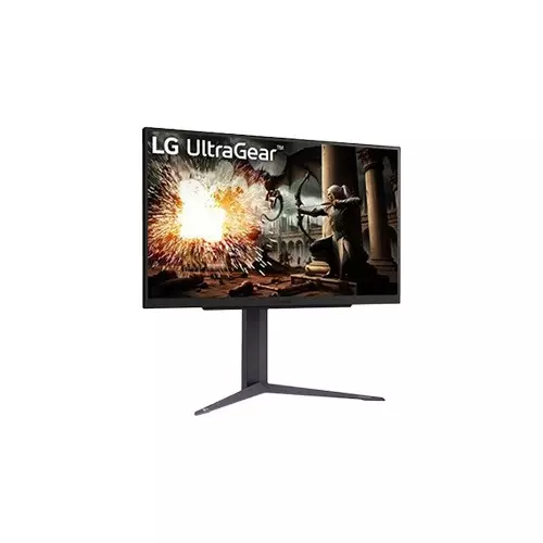 LG UltraGear 27GS75Q-B 27-Inch 200Hz QHD IPS Gaming Monitor-gallery-1