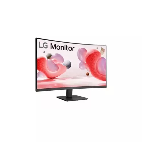 LG 32MR50C 32-inch Full HD 100Hz Curved Monitor-gallery-1