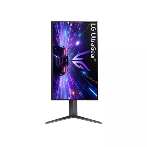LG UltraGear 27GS65F-B 27-Inch 180Hz Full HD IPS Gaming Monitor-gallery-1