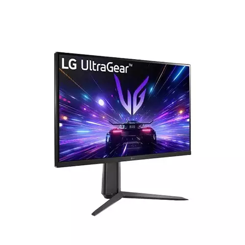 LG UltraGear 27GS65F-B 27-Inch 180Hz Full HD IPS Gaming Monitor-gallery-2