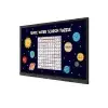 LG 65TR3DK-BG 65 Inch 4K UHD Education Interactive Flat Panel Display-1