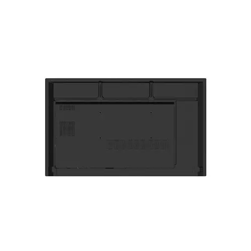 LG 75TR3DK-BM 75 Inch 4K UHD Education Interactive Flat Panel Display-3